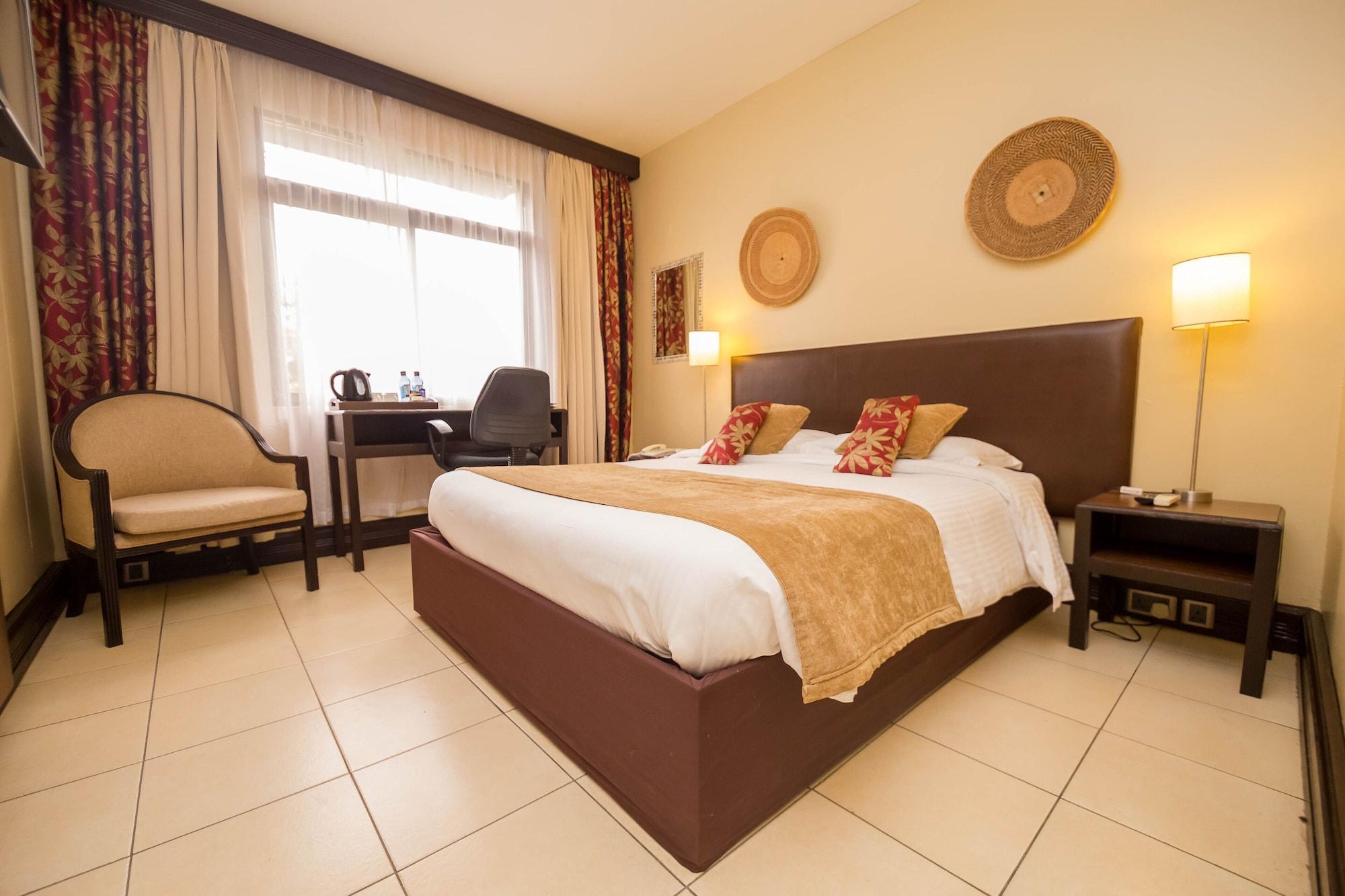 Muthu Silver Springs Hotel 4*